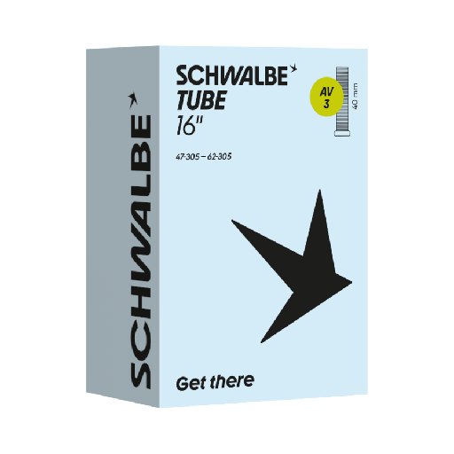 [10462450] Schwalbe Schlauch AV3