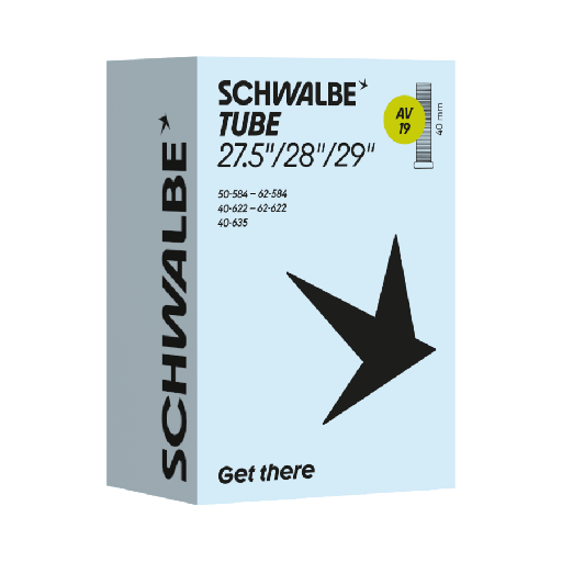 [10462280] Schwalbe Schlauch AV19