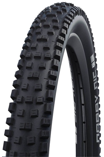 [11654114] Schwalbe Nobby Nic 27,5x2,60 Evo SuperTrail TLE Addix SpeedGrip