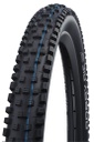 Schwalbe Nobby Nic 29x2,60 Evo SuperTrail TLE Addix SpeedGrip