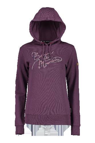 Maloja MotalaM. Sweat Hoody