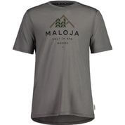 Maloja MailM. Multisport Jersey