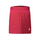 Maloja Primaloft Skirt alprose Gr. M