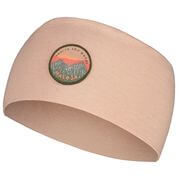 Maloja MapleM. Headband bloom multi