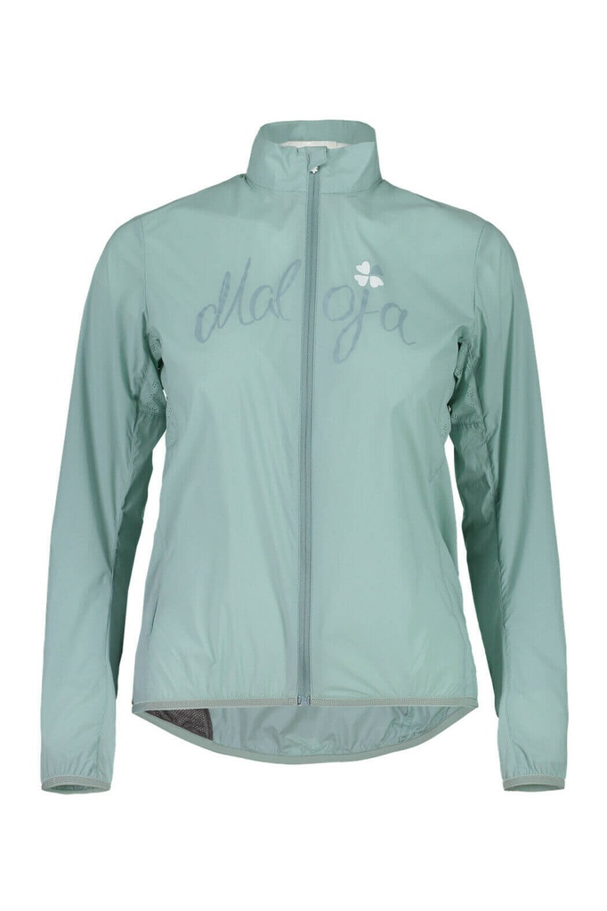Maloja EvaM. Superlight WB Jacket Gr. L