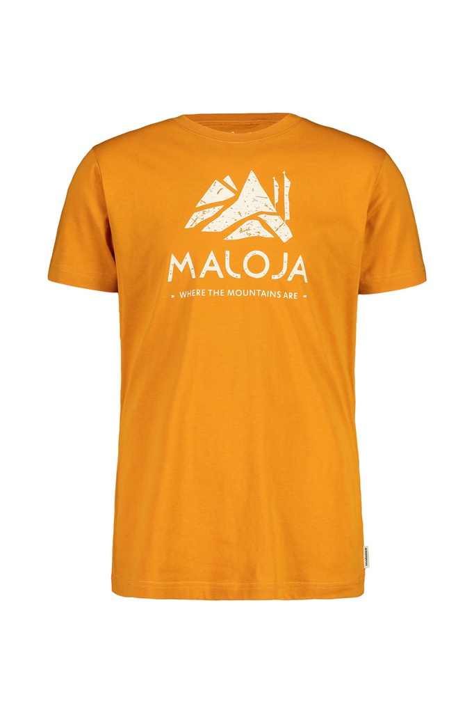 Maloja GrassitschM. T-Shirt