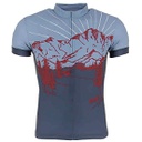 Maloja JeffM. Bike Jersey nightfall Gr. M