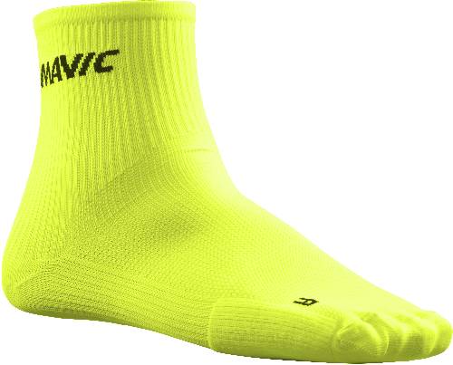 Mavic Cosmic Mid Sock  