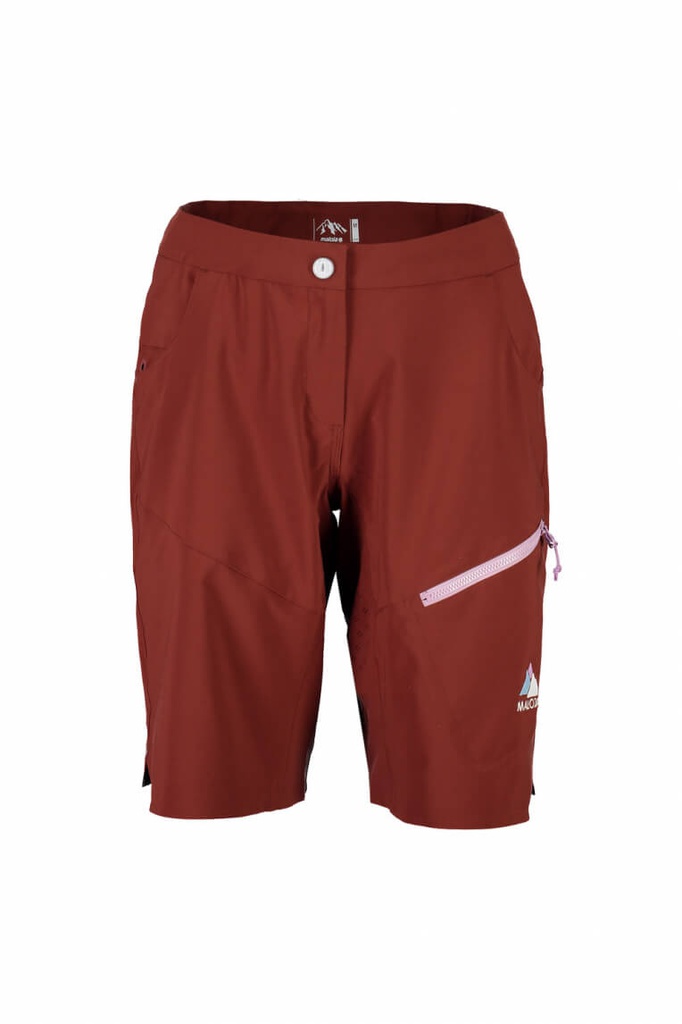 Maloja RoschiaM. Multisport Short