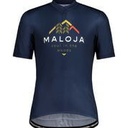 Maloja SchwarzerleM. Bike Jersey