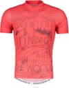 Maloja SentM. Short Sleeve Bike Jersey