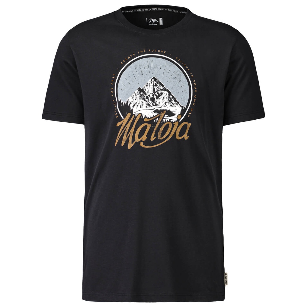 Maloja BertinM. T-Shirt 