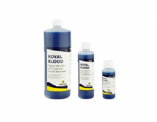 [2702138] Magura Mineralöl Royal Blood 1 Liter