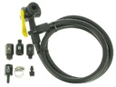 Topeak Twin Head Upgrade Kit