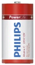 Philips Batterie LR14 Baby 