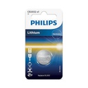 Philips Knopfbatterie