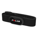 Polar H10 HR Sensor schwarz Gr.M-XXL