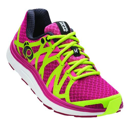 [1364] Pearl Izumi W Road H3 Laufschuh Gr. 37,5