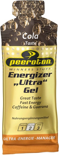 Peeroton Energizer Ultra Gel 