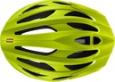 Mavic Helm Crossride SL Elite gelb/schwarz Gr. M (54-59)