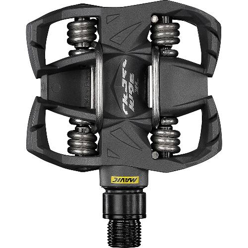 [1656] Mavic Pedal CROSSRIDE XL MTB