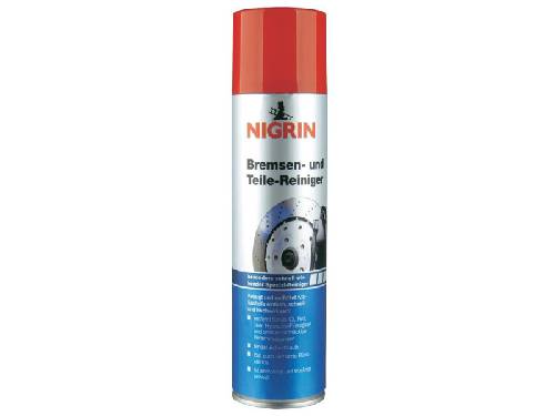 [74057] Nigrin Bremsenreiniger 500 ml