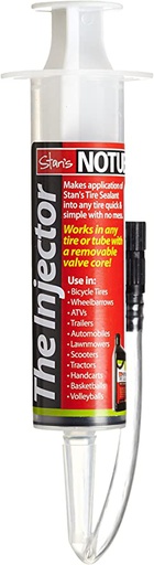 [1421] Stan's Notubes Injector