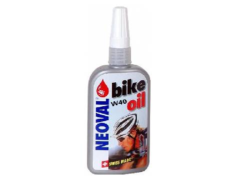 [820907] Neoval Bike Oil W40 100ml 