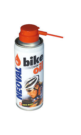 [821022] Neoval Bike Oil-Spray W20 200ml
