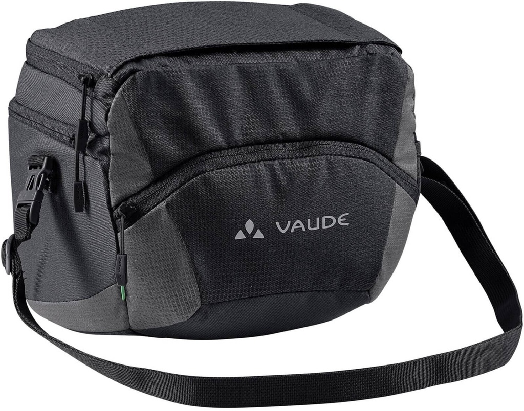 Vaude On Tour Box Lenkertasche L (KlickFix ready)