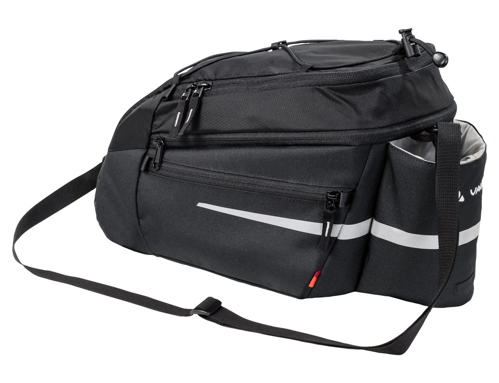 Vaude Silkroad Fahrradtasche L (Snap it) 9+2l