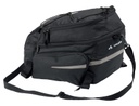 Vaude Silkroad Plus Fahrradtasche (Snap-it) 9+7l