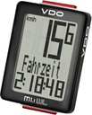 VDO M1.1 WL Fahrradtacho