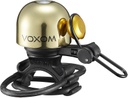 Voxom Glocke KL20 gold