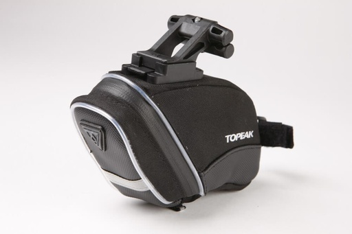 [1278] Topeak Aero Wedge iGlow