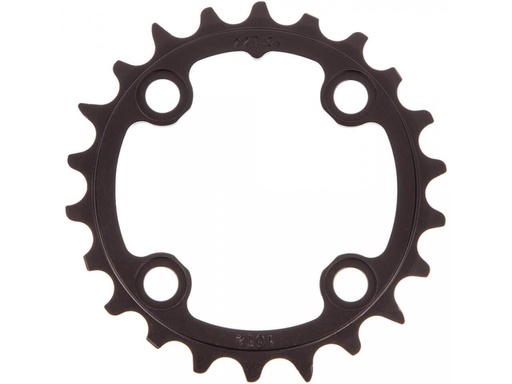 [11.6215.092.000] Sram Kettenblatt MTB 26T schwarz