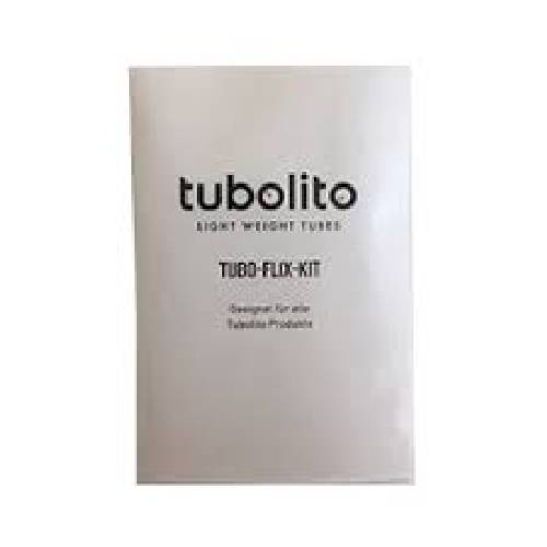[33080000] TubolitoTubo-Flix-Kit