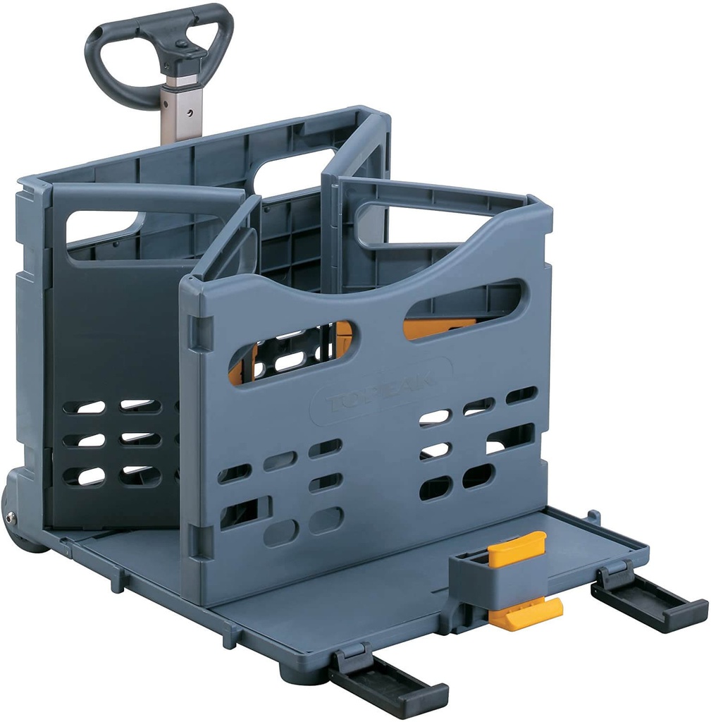 Topeak Trolley Tote Korb