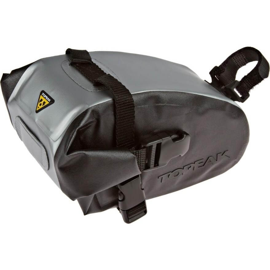 Topeak Wedge DryBag Satteltasche