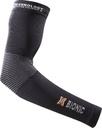 X-Bionic Energy Accumulator Summerlight XQ-2 Arm Warmer black-grey Gr.L/XL