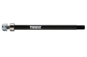 Thule Thru Axle Maxle M12 x 1.75 schwarz