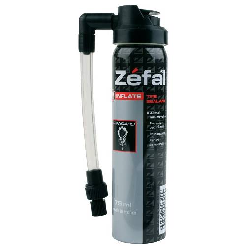 [2703001500] Zefal Pannenspray 100ml