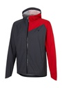 Ziener Cagome Herren Regenjacke Gr. 48