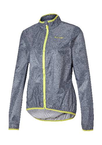 [189123-91-34] Ziener Calmit Damen Regenjacke Gr. 34