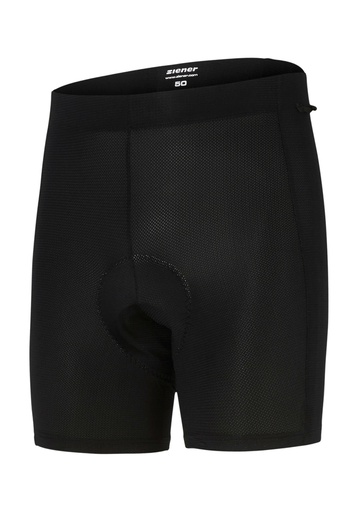 [202092441252] Ziener Ermin X-Gel-Tec Herren Innenhose Gr. 52