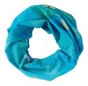 Ziener Imonas Bandana blue aqua 