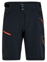 Ziener Neonus X-Function Herren Shorts 