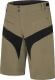 Ziener Nischa X-Function Herren Shorts dusty olive Gr.48