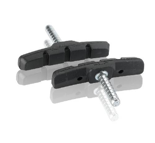 [2500381400] XLC Cantilever Bremsschuhe BS-C03