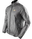 X-Bionic Streamlite Man OW Jacket grey Gr.M